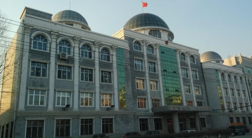 黑龙江小县城的现状,黑龙江省小县城