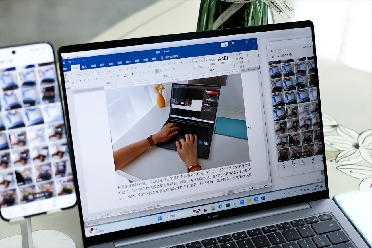 荣耀magicbookpro16.1锐龙版评测,轻薄笔记本推荐荣耀magicbook14