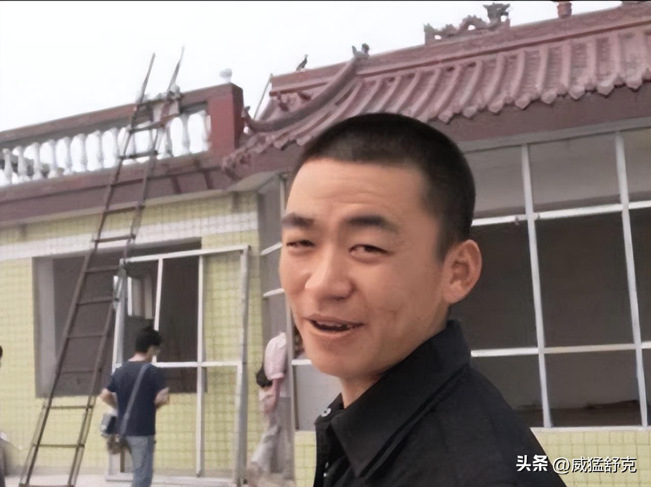 王宝强离婚后的日子,离婚后王宝强事业