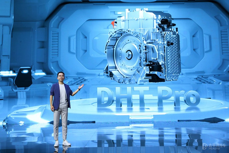 混动技术各品牌全面解析,聊聊自主和丰田的混动技术