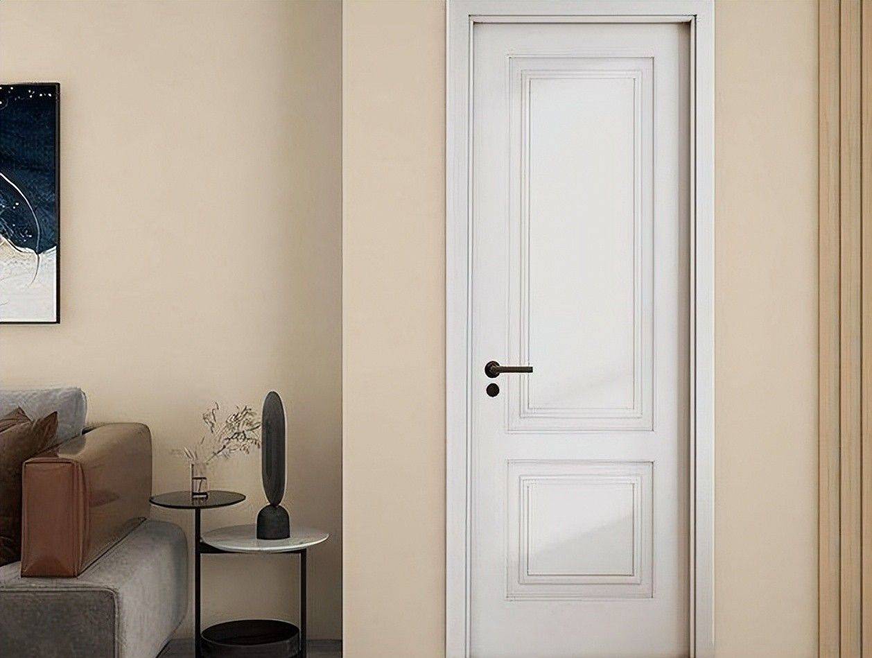 奶奶灰地砖配什么颜色的门,灰地砖配什么门好