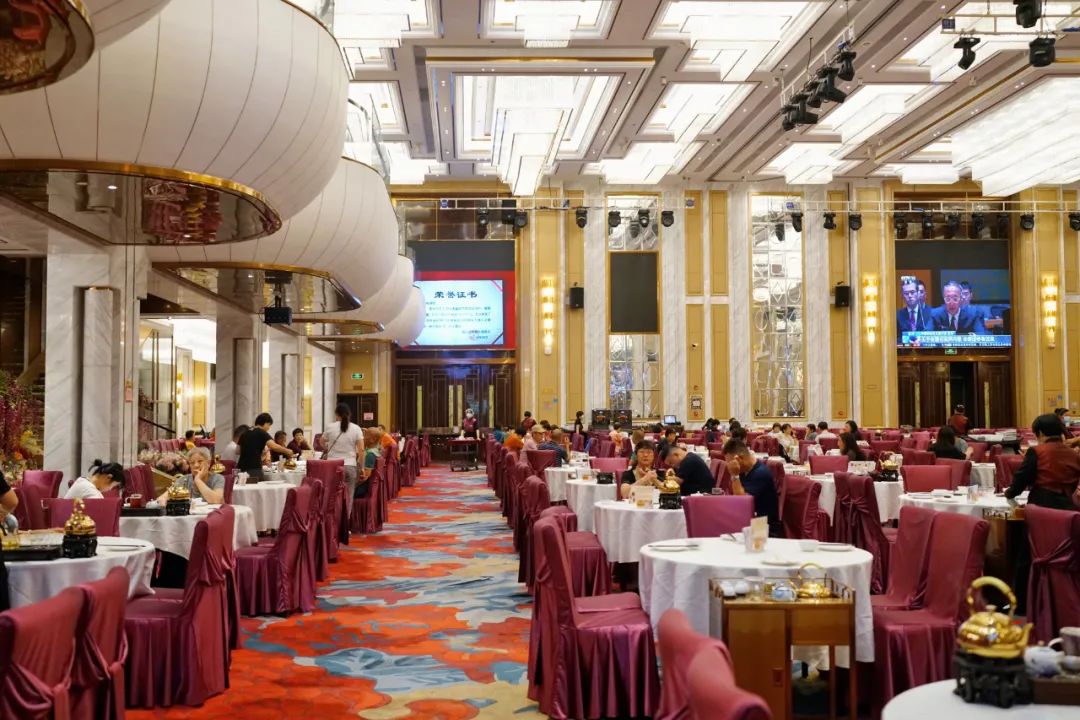 在顺德的一日三餐,在顺德一天吃8餐