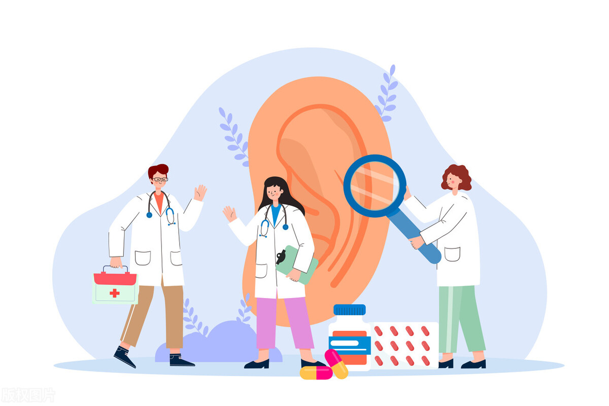 耳鼻喉有问题会头晕恶心吗,头晕跟耳鼻喉有关系吗