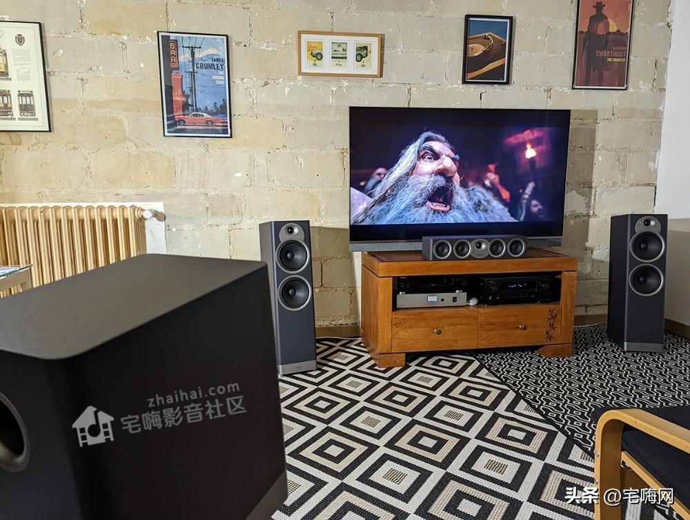 jamostudio180尊宝音响怎么样,jamo尊宝s803测评