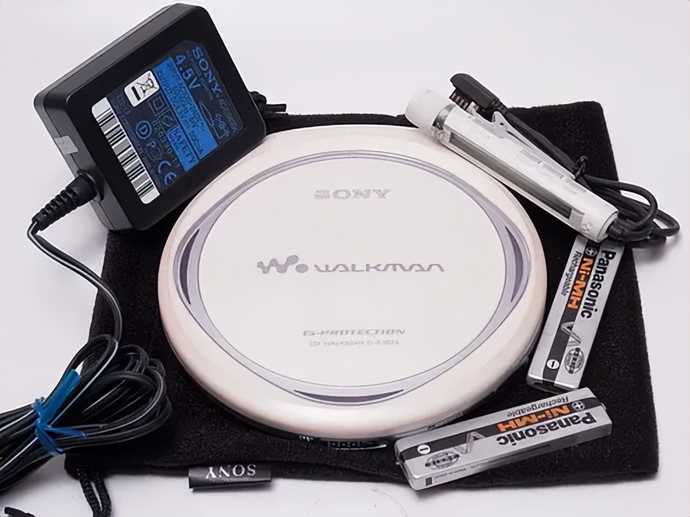 索尼d-ej825,索尼随身听ej825