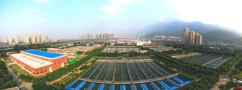 我国地埋式污水处理设备发展趋势,中国最先进一体化污水处理厂