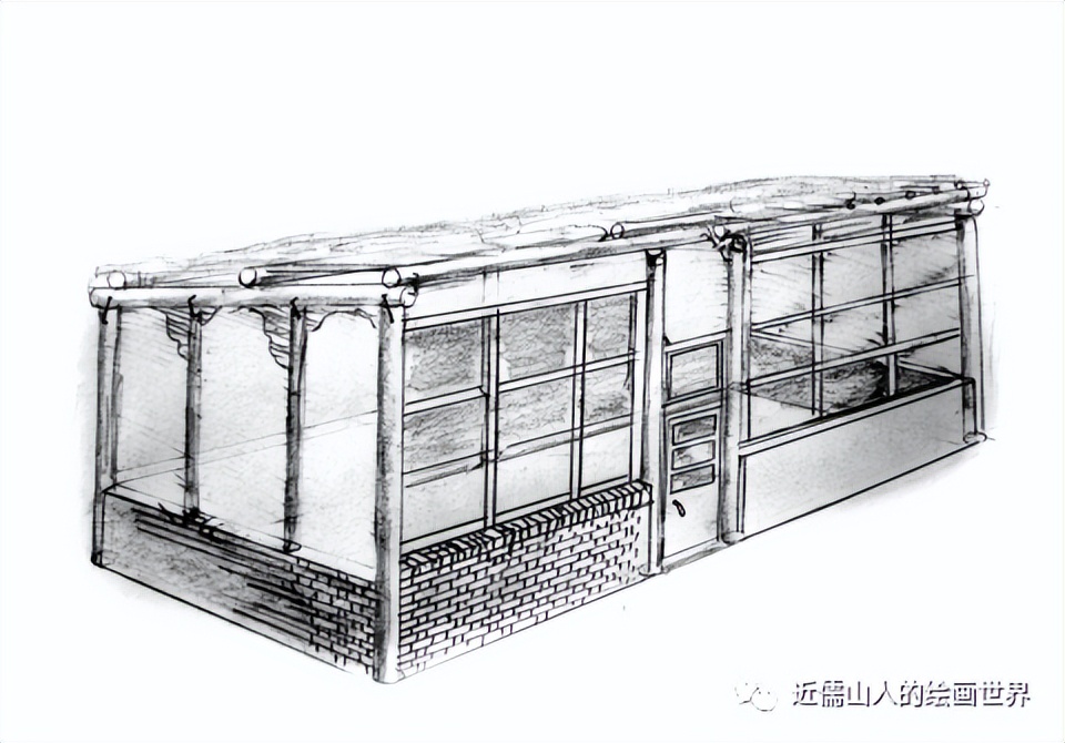 唐山抗震救灾时的回忆,唐山地震后简易房时代