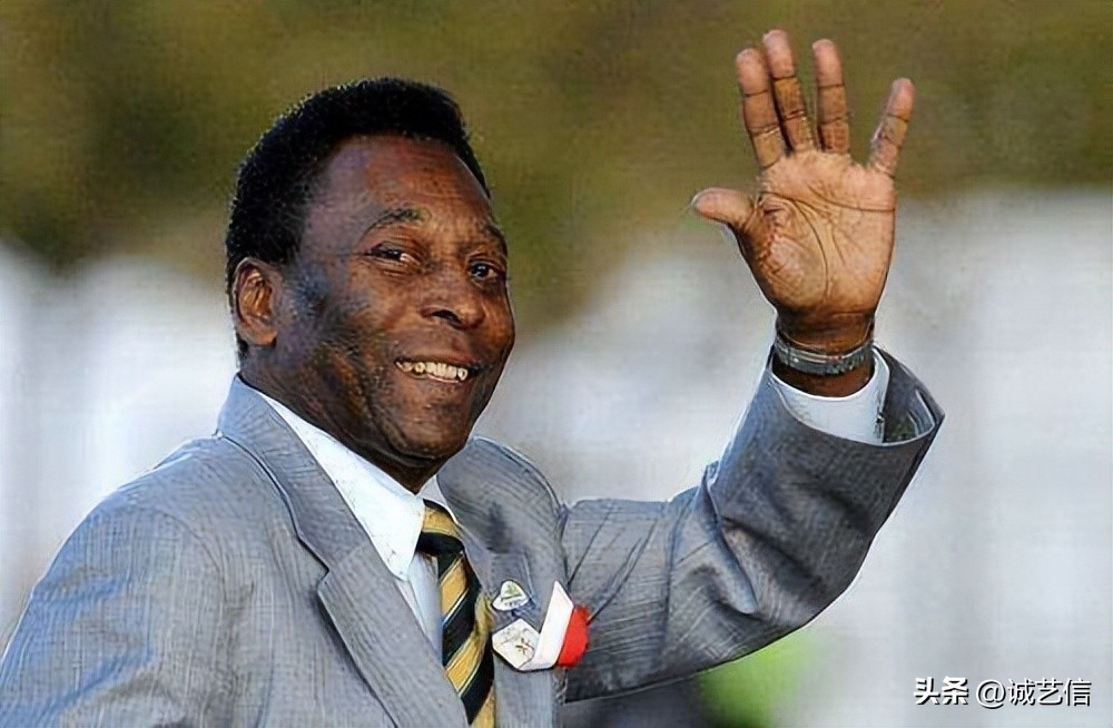 贝利漫画,球王贝利漫画版