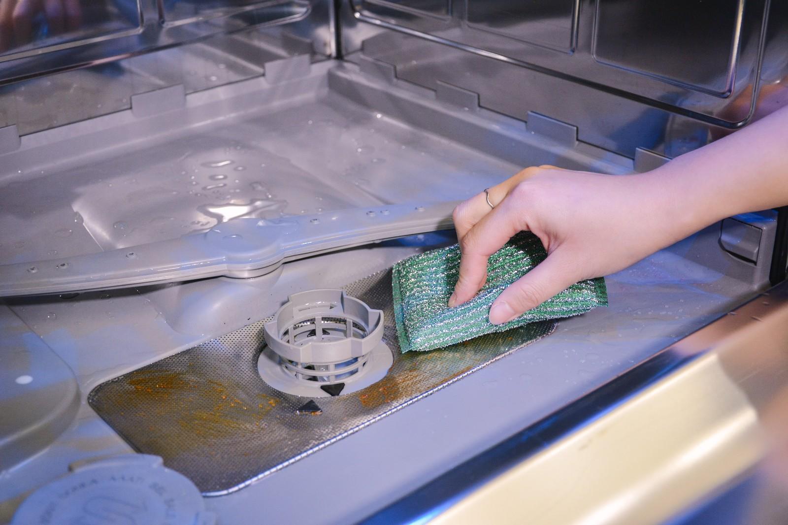 选洗碗机就要嵌入式,怎么选择洗碗机看完这篇秒懂了