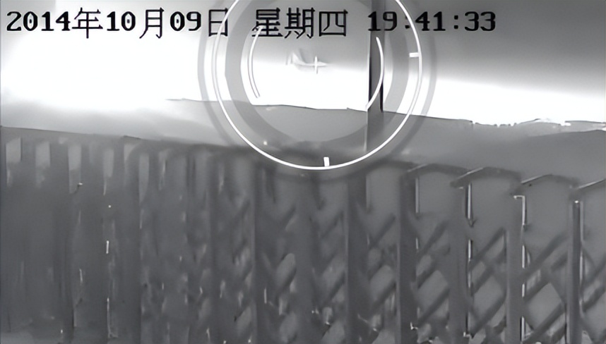 2014年,桃木枝戳穿*体下**?河北女子死状诡异,求爱日记本藏杀机