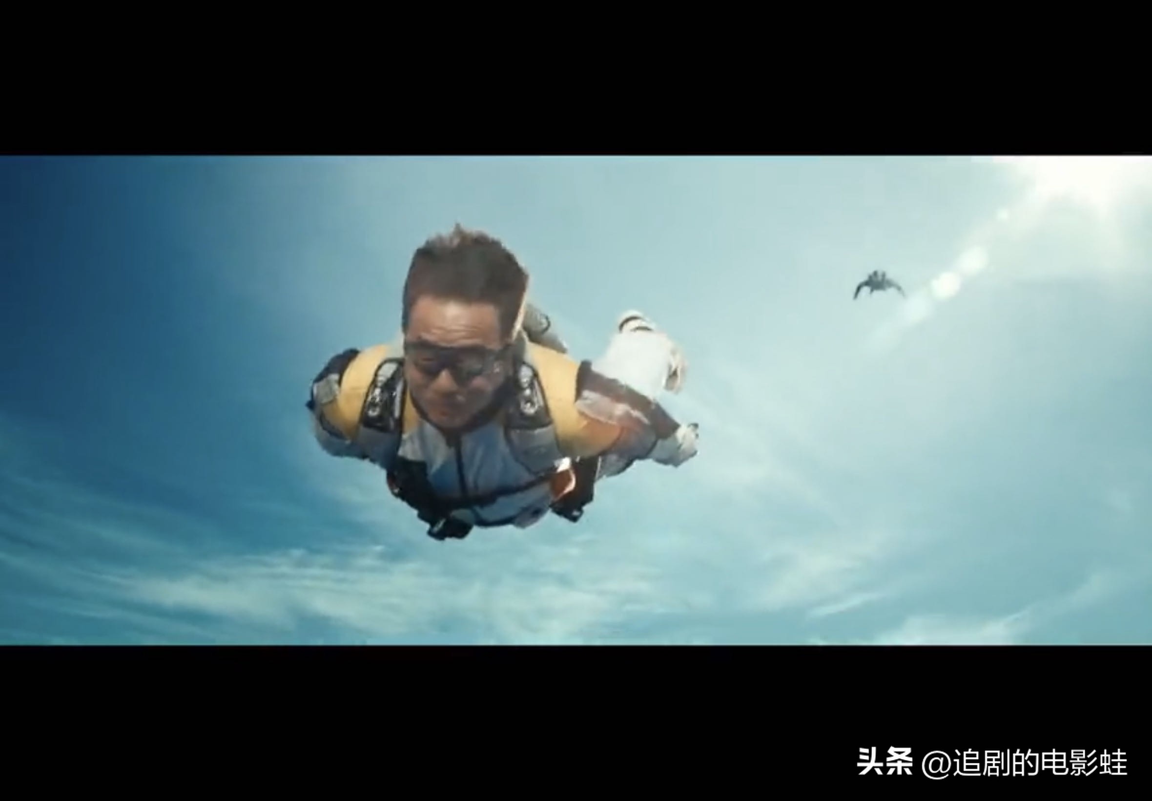 欧美电影动作电影,有意义的有深度的电影推荐