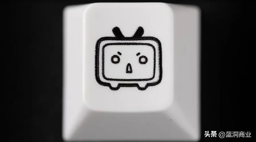 尴尬B站：爱能发电，不能变现