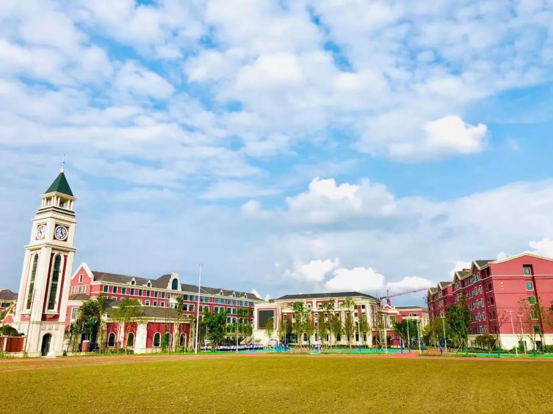 四川最新民办学校招聘,成都哪些学校在招教师