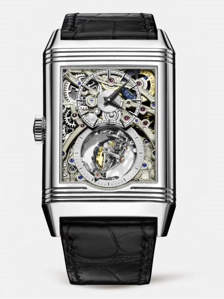 积家手表全系列,积家男款手表全系列