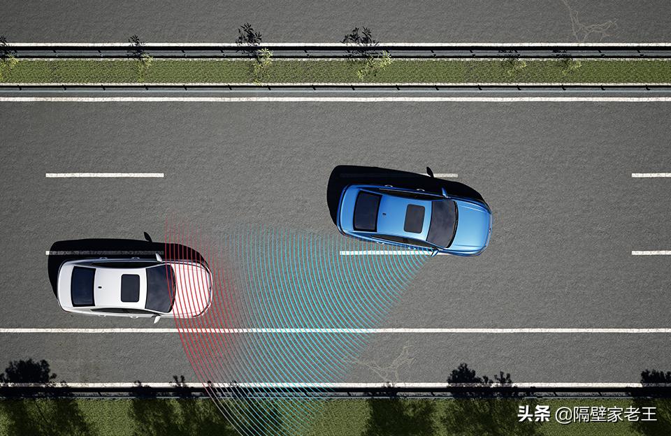 为什么说大众汽车比较高级？老司机说出了这6大原因