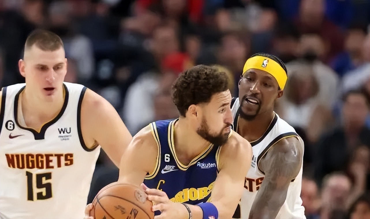 湖人遗憾退场,湖人弃将