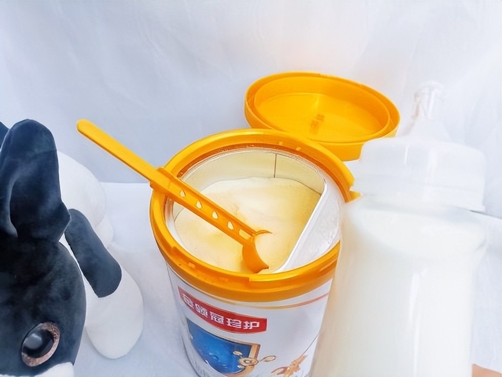 排名前十奶粉有哪些品牌,奶粉排行榜第一的奶粉品牌是哪个