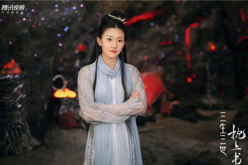 三生三世枕上书东华帝君单人图片,三生三世枕上书东华帝君上青丘