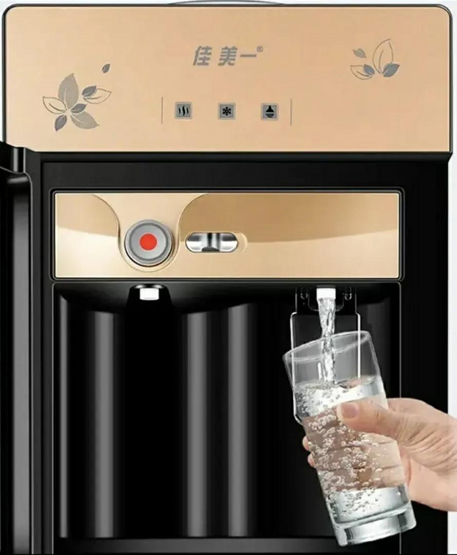 饮水机按压式水龙头漏水怎么办,美的饮水机水龙头漏水怎么修视频