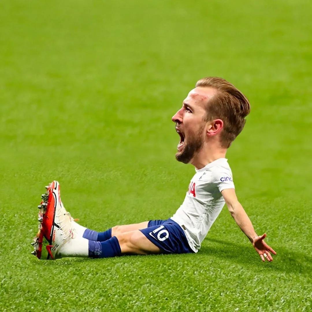 世界杯卡通头像,世界杯足球好看头像