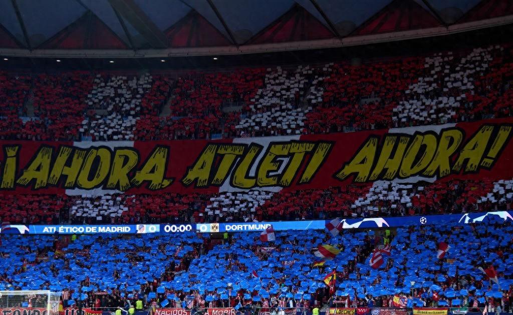 巴萨踢世俱杯进欧冠几强,巴萨马竞世俱杯差几分