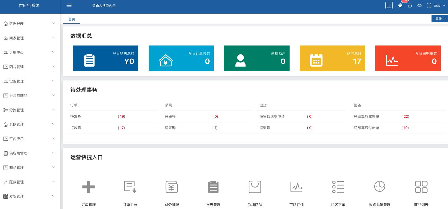 程序员接私活必备的开源项目,接私活开发