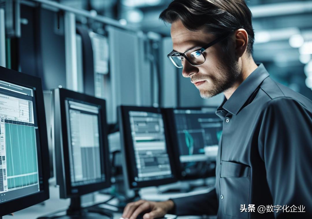 中国工业软件发展迎来政策窗口期,对工业软件发展的建议