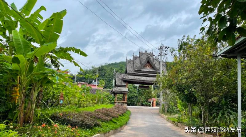 传统文化旅游体验游,适合三天两夜的旅游古寨