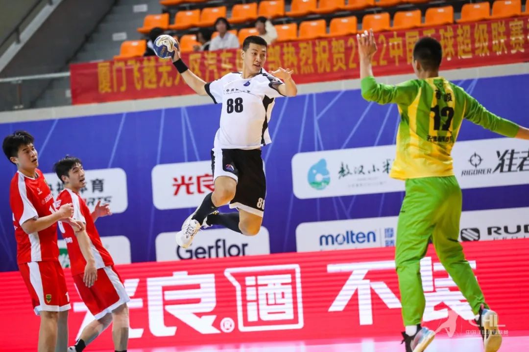 手球超级联赛,天津足球超级联赛2023