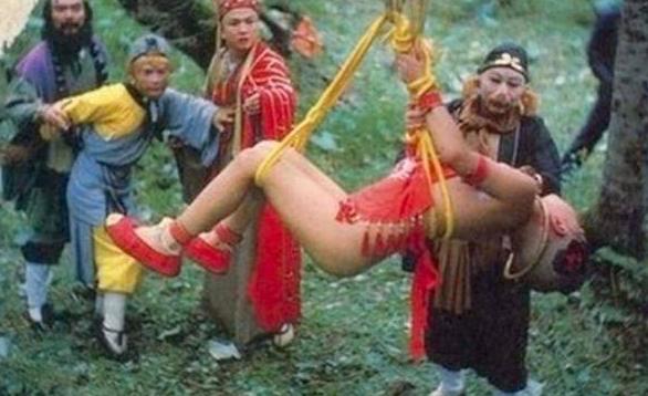 为什么孙悟空大闹天宫没人杀它,为什么说孙悟空五百岁大闹天宫