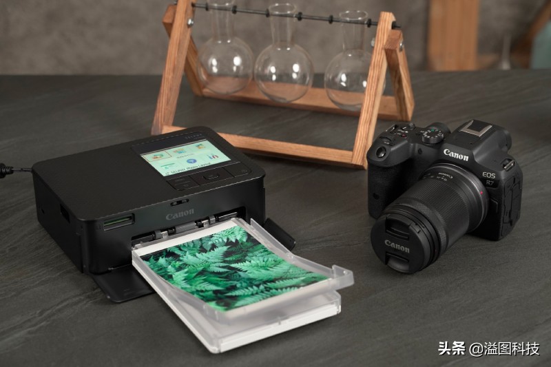 佳能cp1500打印机样片,比佳能cp1500照片打印机更好的