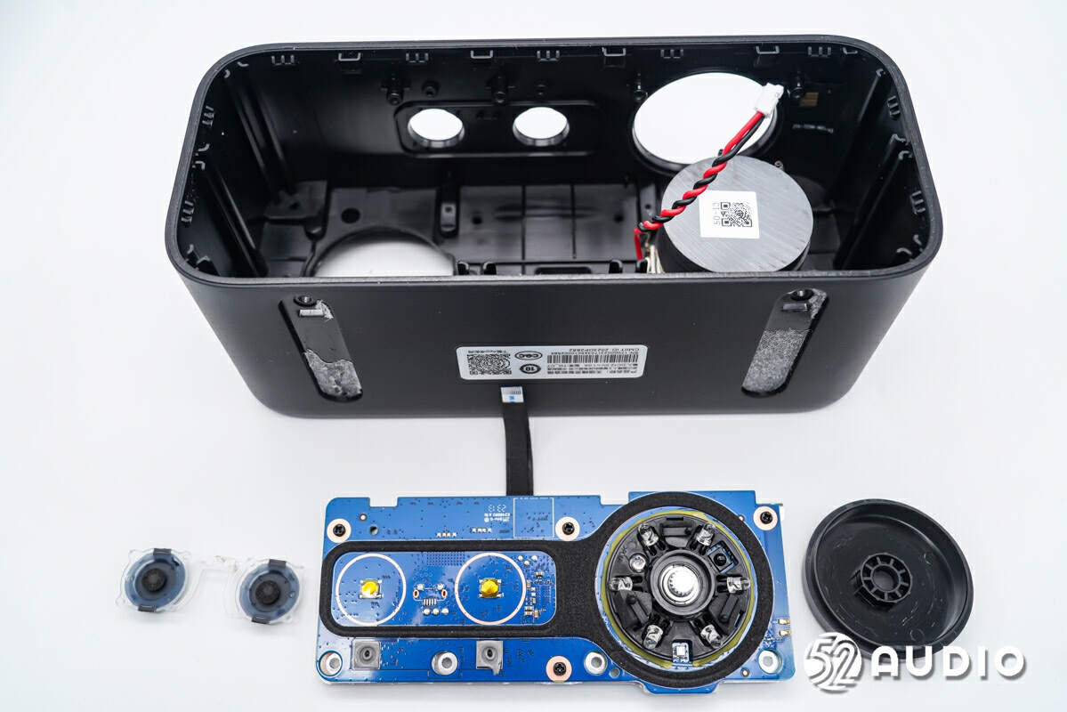 天猫精灵in糖智能音箱怎么拆,天猫精灵IN糖3Pro智能音箱