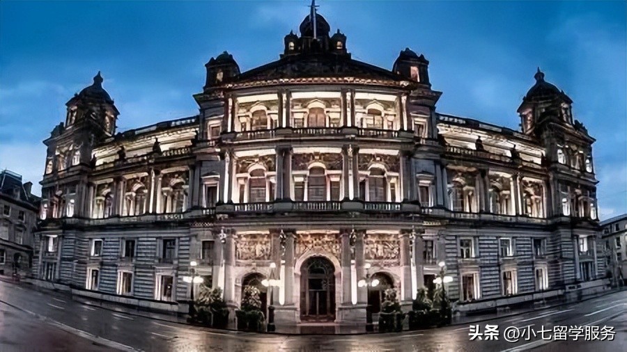 被中国最认可的英国大学,最值得留学的英国大学