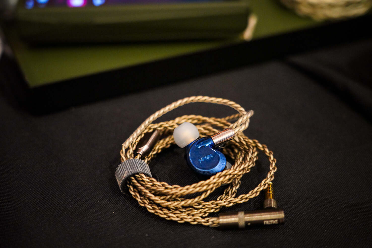 耳机展成都2024门票,2023年耳机知识介绍