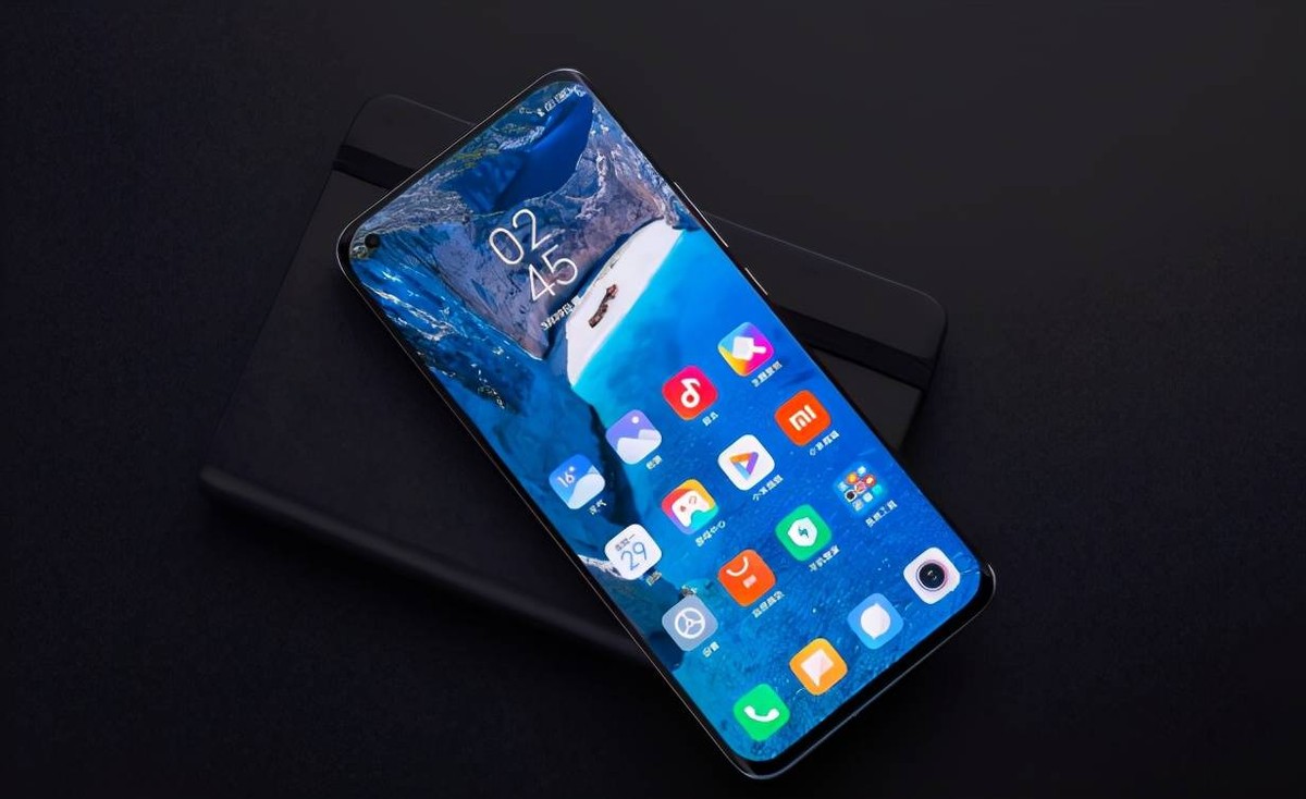 小米手机1代复刻 (小米新品发布会小米1代)