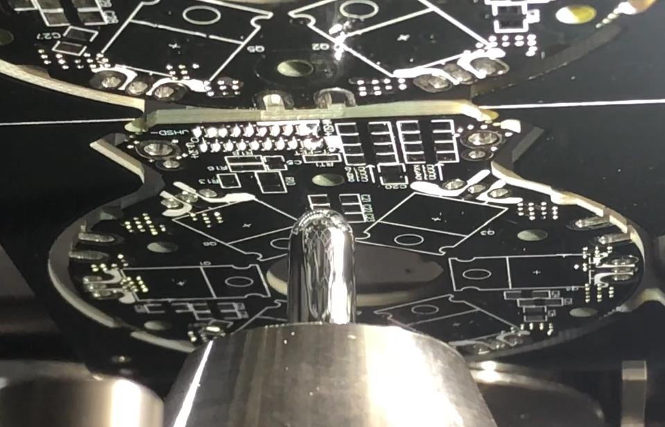 日东科技是深技吗,日东科技深圳有限公司做什么的