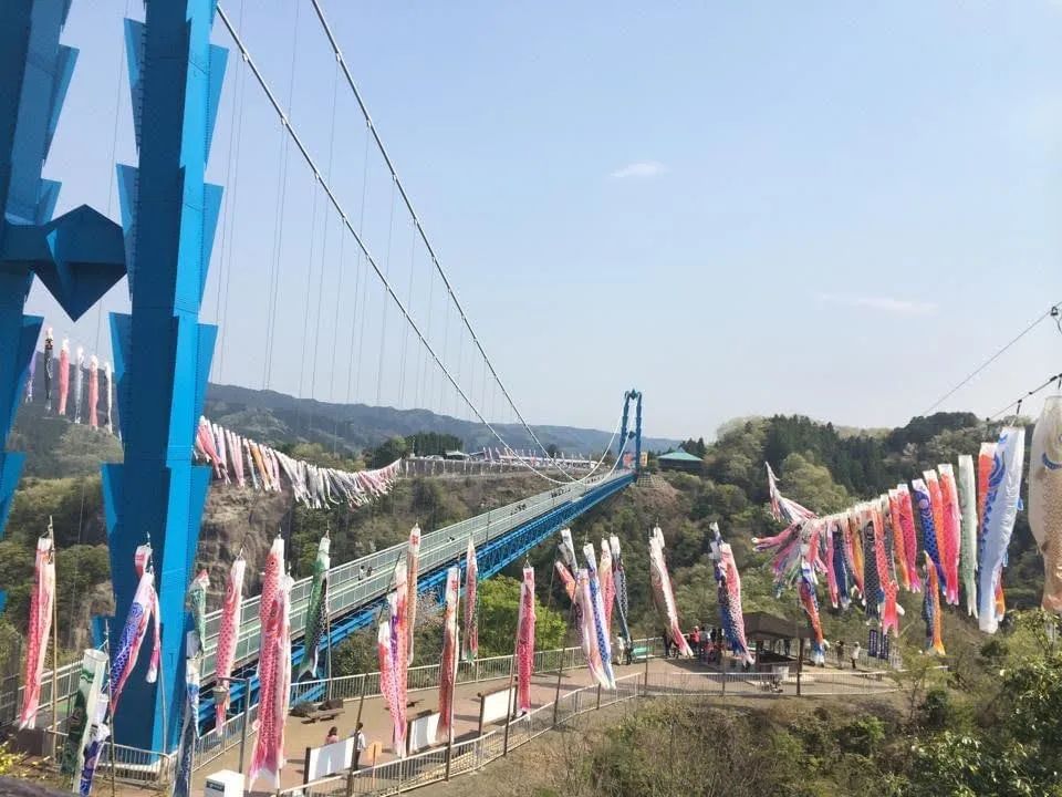 从北到南看日本｜第八期：茨城县深藏多个宝藏拍照打卡点