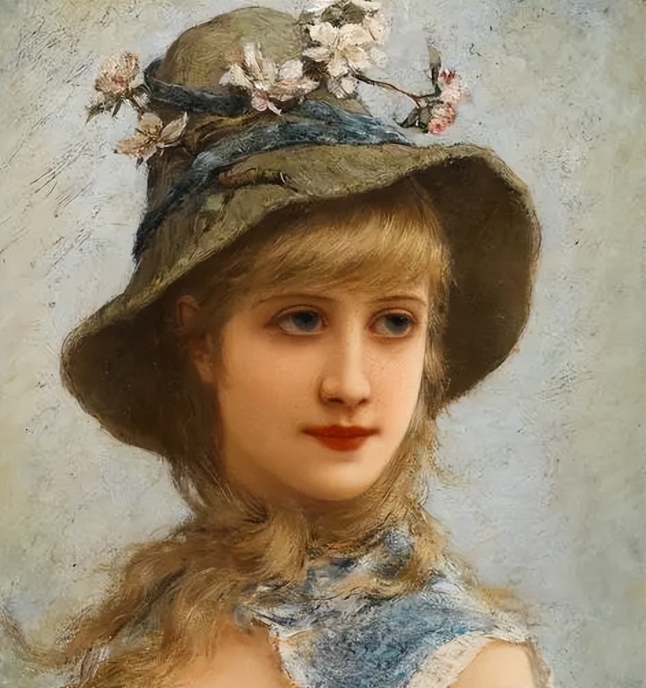 当你质疑人性时，读读经典名著《珍妮姑娘》中的这段话吧，很治愈