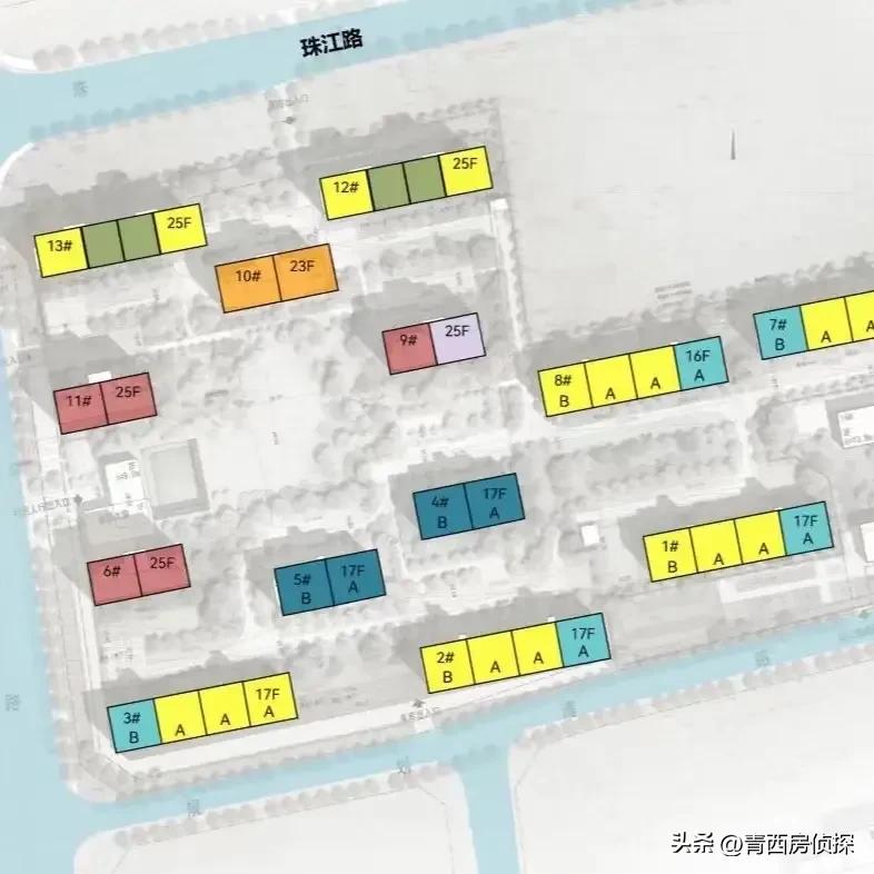 唐岛湾的房价还有升值潜力吗,唐岛湾片区哪个楼盘值得买