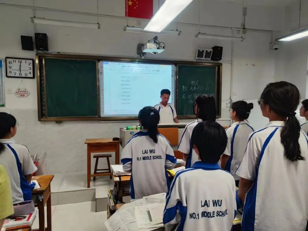 课间教室趣味活动,课间十分钟活动展示