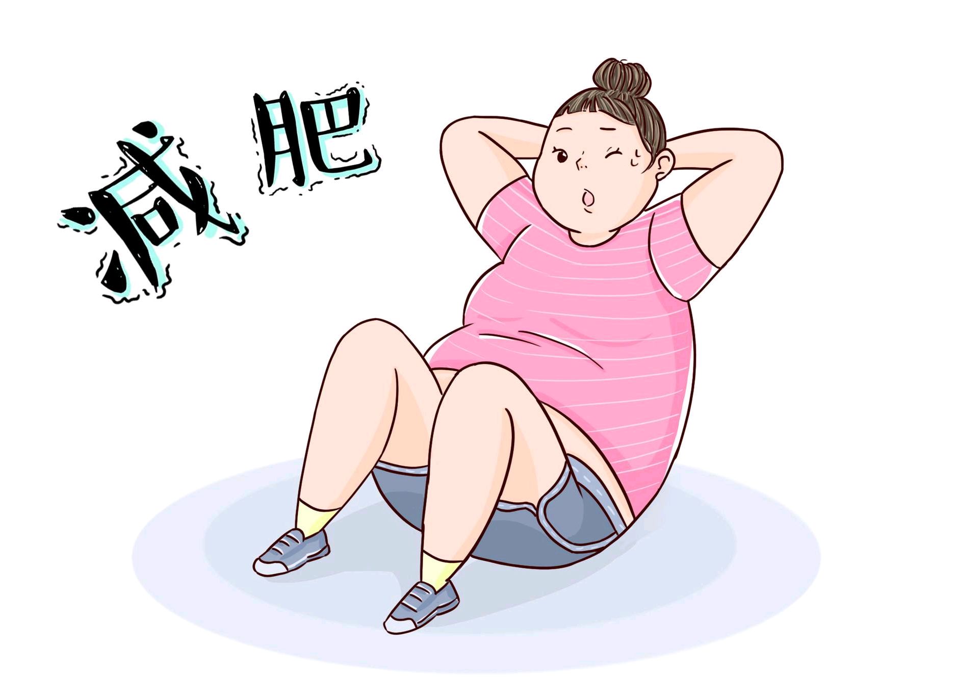 过年期间，吃得太多又不想动，体重增加了怎么办？教给你5个方法