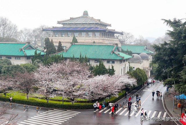 武汉大学城乡规划专业就业前景,武汉大学测绘专业就业前景