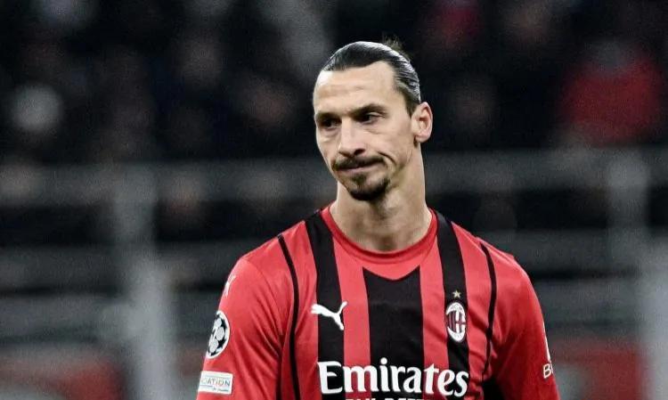 伊布被ac米兰背叛,国际米兰5-1ac米兰伊布