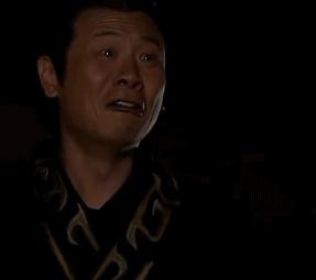 演活了奸臣，这10位明星选得好！给他们排个名：王刚排第4