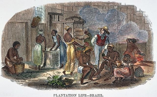 17世纪荷兰殖民情况,17世纪荷兰和英国