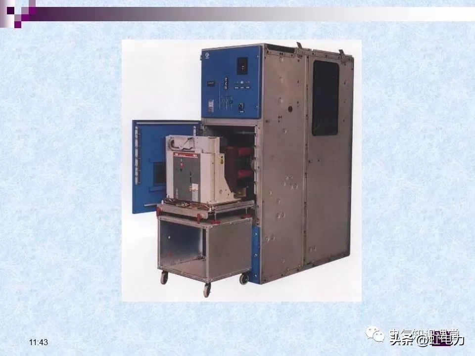 常用的供配电设备有哪些,供配电设备重点知识