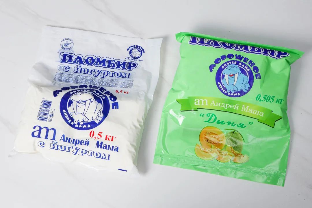 俄罗斯零食测评视频,俄罗斯测评网红零食