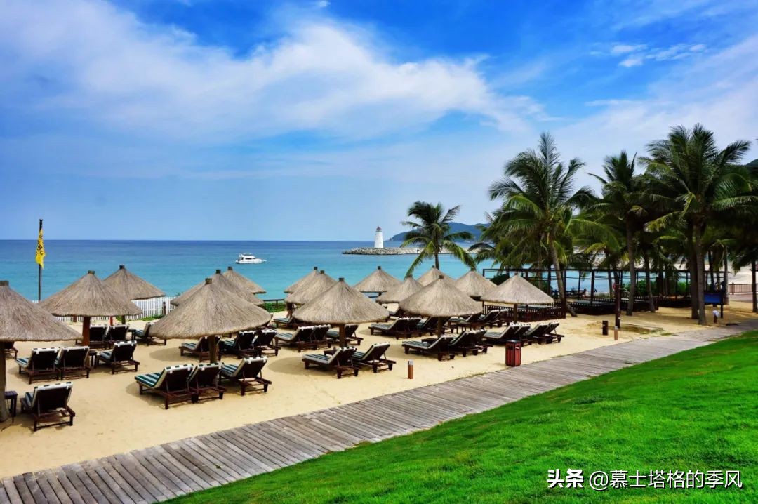 海南最具性价比的酒店,海南省最高端的酒店