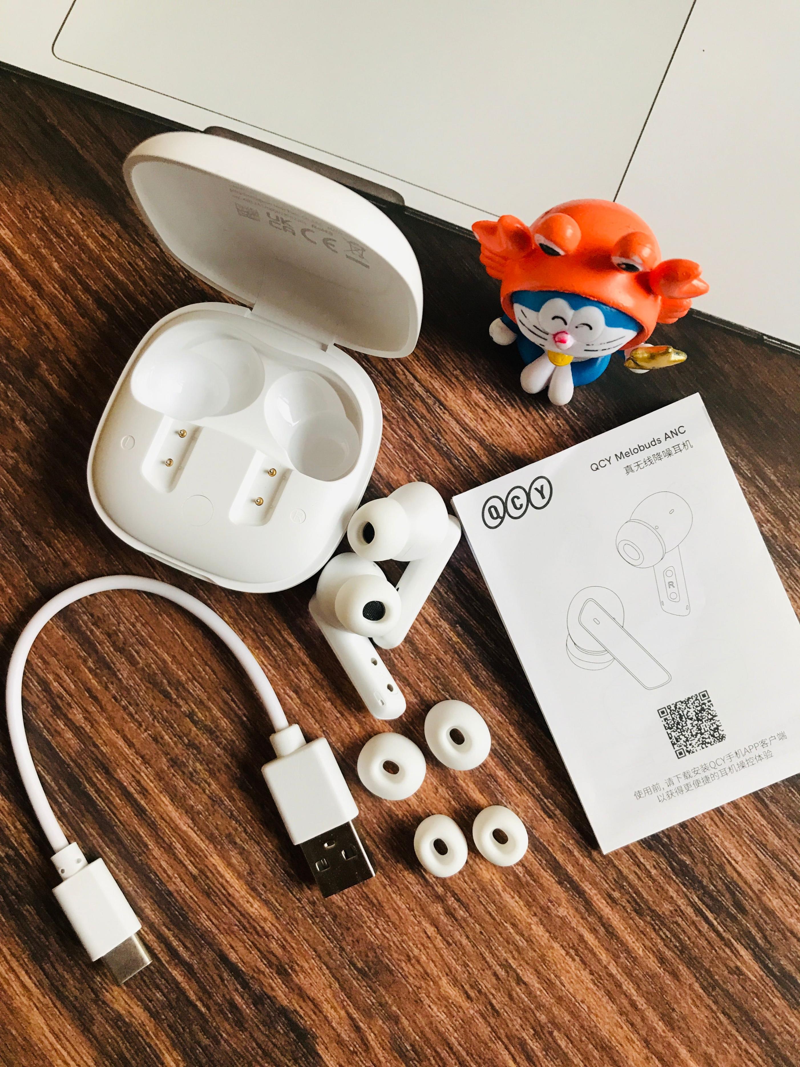 qcy200元,200元以内的耳机质量好