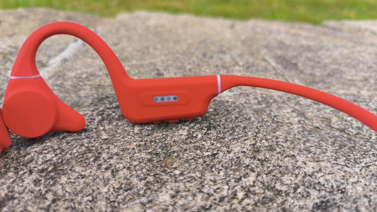 南卡runnerpro,南卡RunnerPro4S骨传导耳机